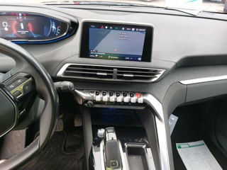 Peugeot 5008 foto 7