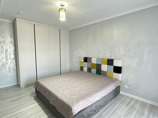 Apartament cu 2 camere, 75 m², Râșcani, Chișinău foto 4