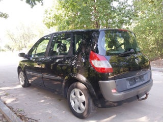 Renault Scenic foto 4