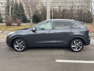 KIA Niro foto 6