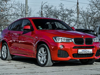 BMW X4 foto 1