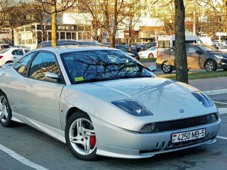 Fiat Coupe foto 4