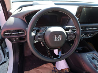 Honda ZR-V foto 10