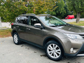 Toyota Rav 4 foto 7