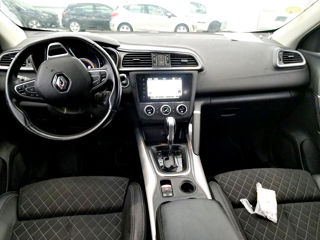 Renault Kadjar foto 5