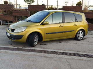 Renault Scenic foto 6