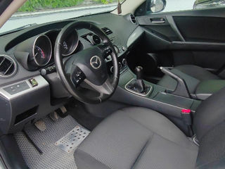 Mazda 3 foto 9