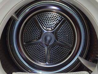 Сушильная машина Siemens IQ700 фото 6