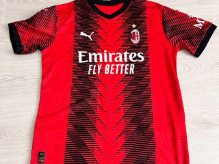 Tricou Ac Milan foto 1