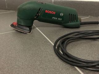 Bosch Slifovca foto 2