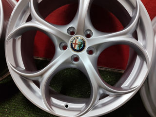 Jante Orig Alfa Giulia R19 New foto 3