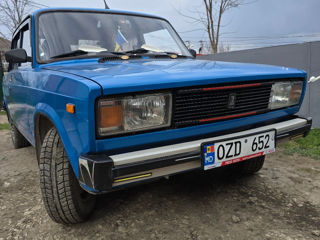 Lada / ВАЗ 2105, 1996 г.