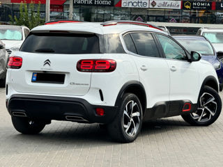 Citroen C5 Aircross foto 4