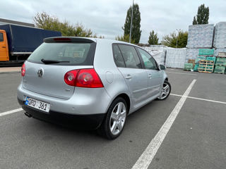 Volkswagen Golf foto 4