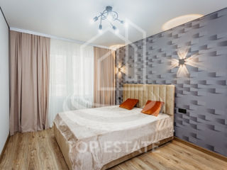 Apartament cu 2 camere, 52 m², Ciocana, Chișinău