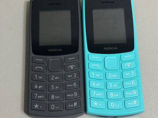 Nokia 105 starea ideala foto 2