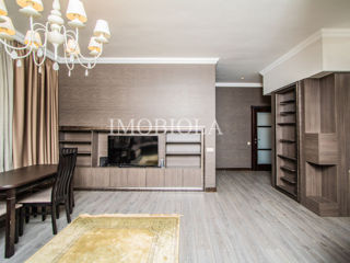 Apartament cu 2 camere, 68 m², Centru, Chișinău foto 6