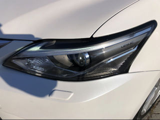 Lexus CT Series foto 4