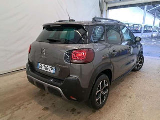 Citroen C3 Aircross foto 3