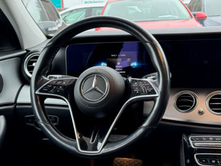 Mercedes E-Class foto 14