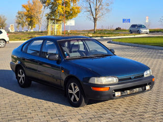 Toyota Corolla foto 3