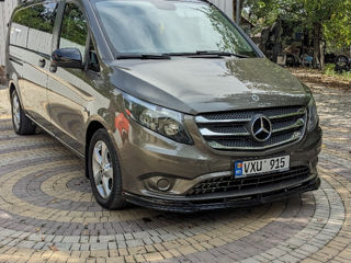 Mercedes Vito