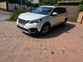 Peugeot 5008 foto 17