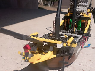 Lego Black seas barracuda 1989-6285