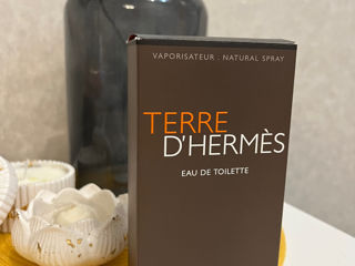 Terre dHermes foto 2