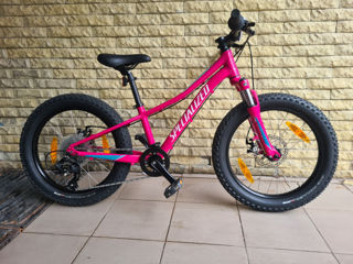 Bicicleta pentru fetite Specialized Riprock 20 inci.