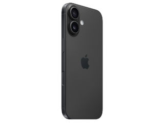 iPhone 16 128GB Black 5G foto 2