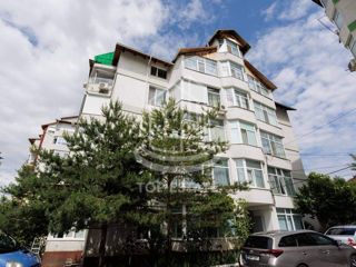Apartament cu 2 camere, 90 m², Durlești, Chișinău foto 17