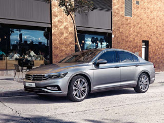 Volkswagen Passat foto 1