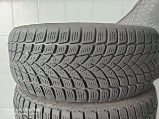 Bridgestone Dayton 205/50R17!!! foto 5