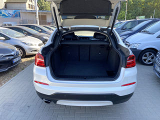 BMW X4 foto 18