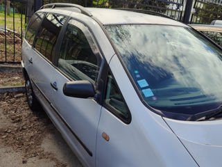 Seat Alhambra foto 4