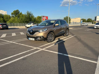 Renault Kadjar foto 1