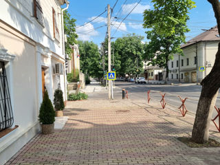Spațiu comercial centru str. M.Kogalniceanu intersecție Sf.Țării foto 5