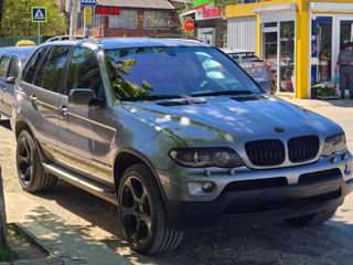 BMW X5 foto 6