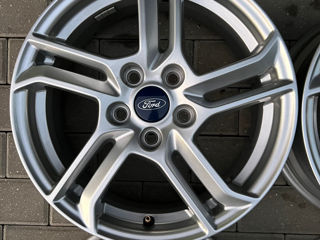 Ford Originale R16 5/108 Stare perfecta foto 4