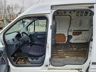 Ford Transit Connect foto 9