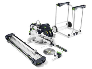 Festool Kapex KS120 foto 6