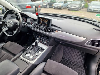 Audi A6 foto 11