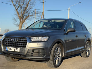 Audi Q7 foto 10