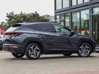 Hyundai Tucson foto 2