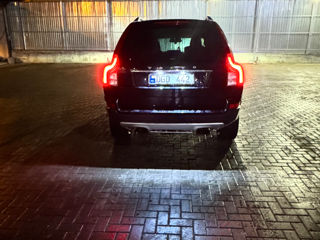 Volvo XC90 foto 9