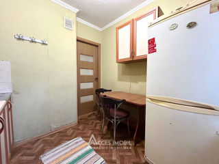 Apartament cu 1 cameră, 33 m², Botanica, Chișinău foto 4