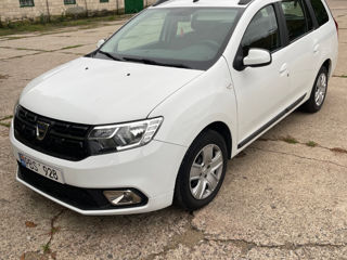 Dacia Logan Mcv foto 1