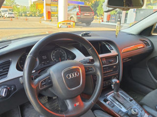 Audi A4 foto 8