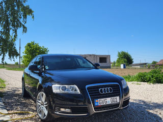 Audi A6 foto 10